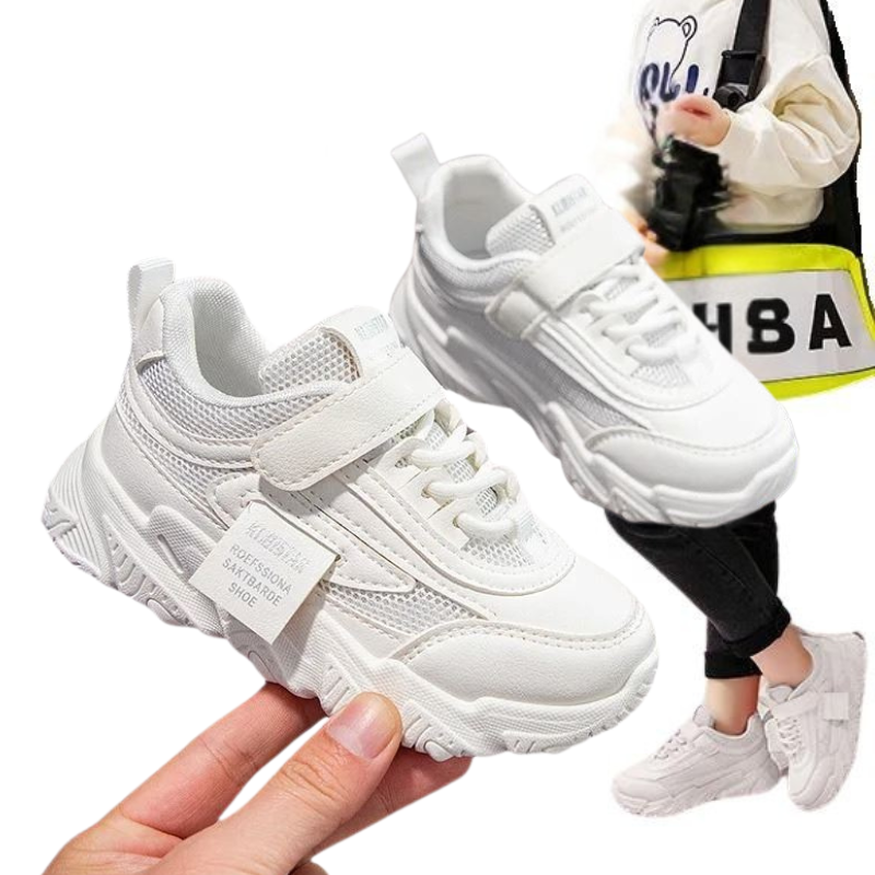 Baskets Balen Enfant Bambino