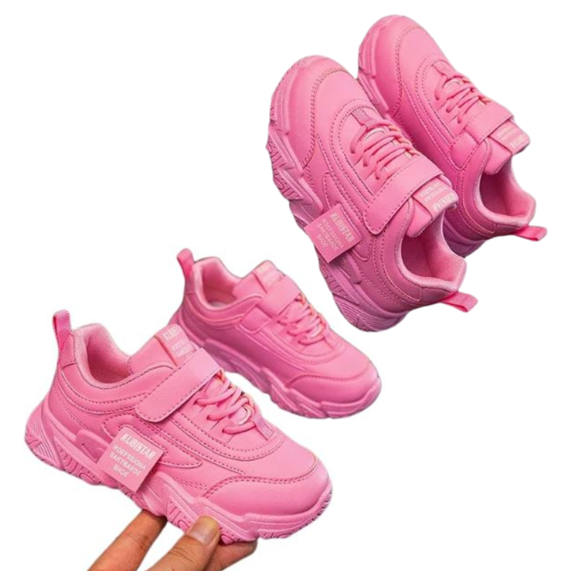 Baskets Balen Enfant Bambino