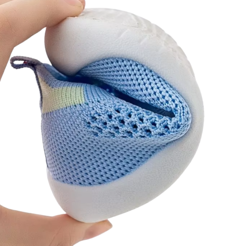 Baskets Chaussette Bébé Unisexe – Premiers Pas Confort