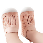 Baskets Chaussette Bébé Unisexe – Premiers Pas Confort
