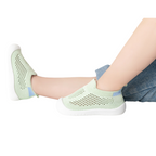 Baskets Chaussette Bébé Unisexe – Premiers Pas Confort