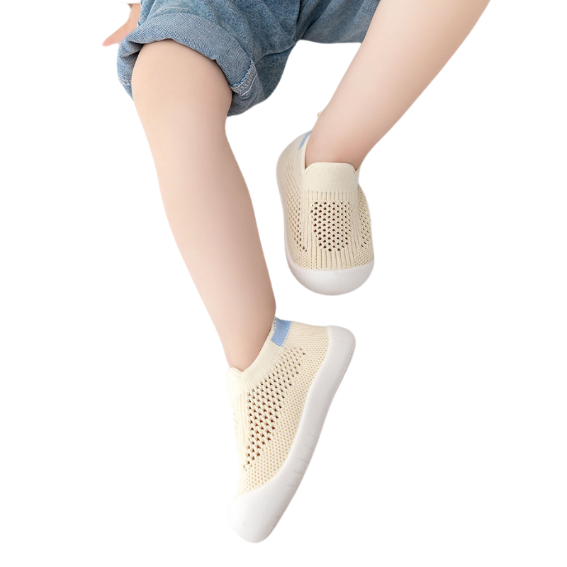 Baskets Chaussette Bébé Unisexe – Premiers Pas Confort