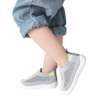 Baskets Chaussette Bébé Unisexe – Premiers Pas Confort