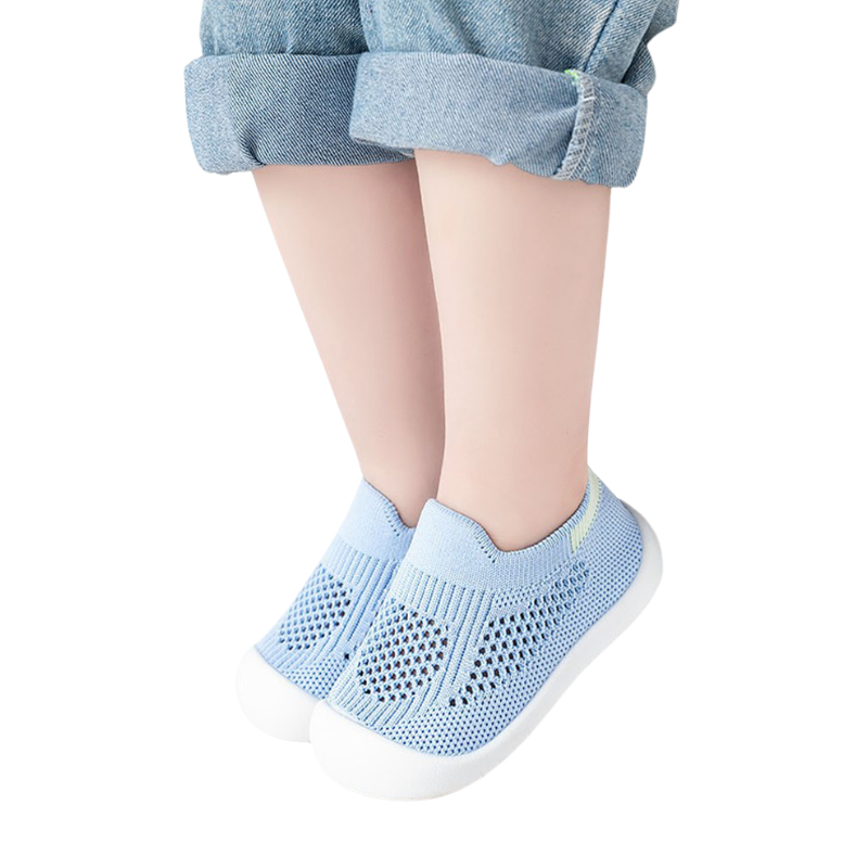 Baskets Chaussette Bébé Unisexe – Premiers Pas Confort