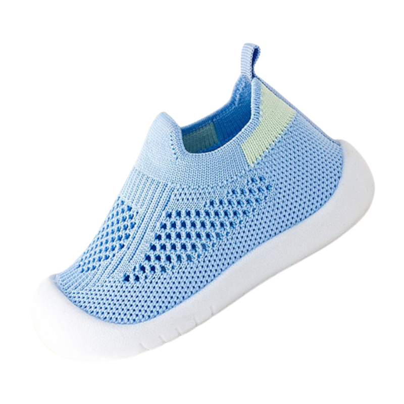Baskets Chaussette Bébé Unisexe – Premiers Pas Confort