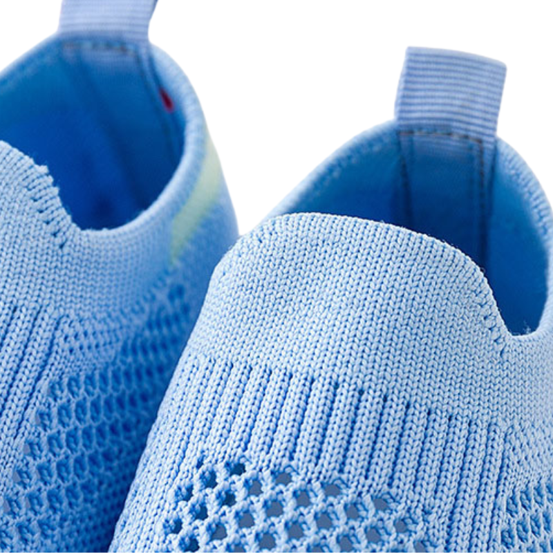 Baskets Chaussette Bébé Unisexe – Premiers Pas Confort