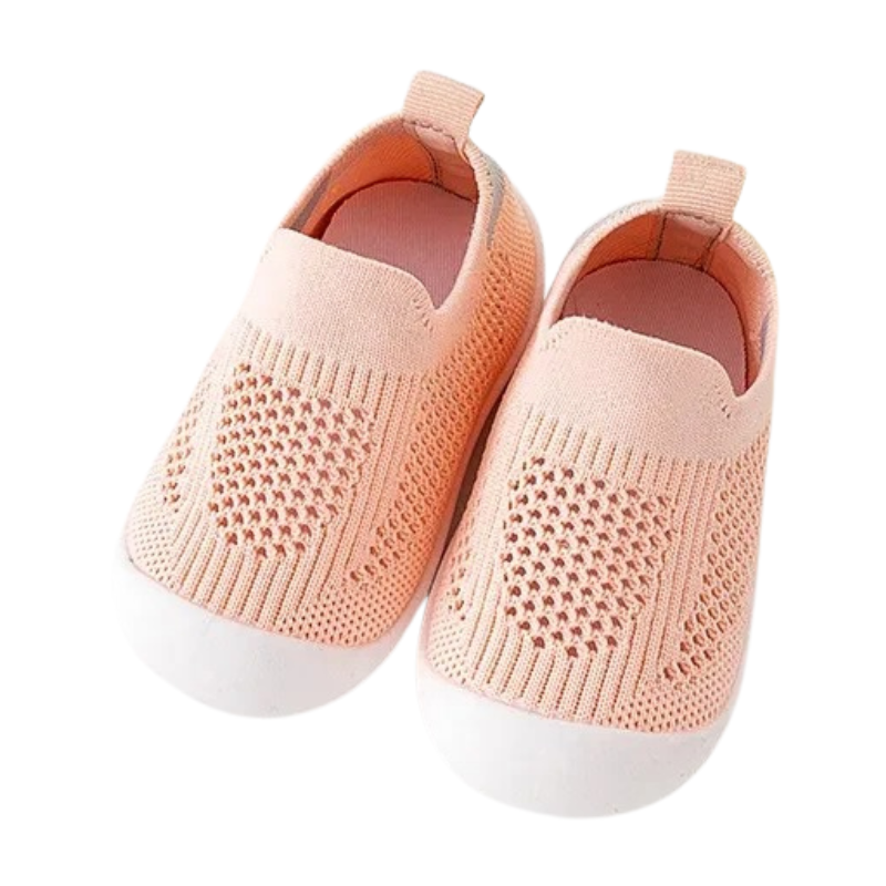 Baskets Chaussette Bébé Unisexe – Premiers Pas Confort