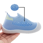 Baskets Chaussette Bébé Unisexe – Premiers Pas Confort