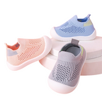 Baskets Chaussette Bébé Unisexe – Premiers Pas Confort