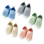 Baskets Chaussette Bébé Unisexe – Premiers Pas Confort