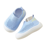 Baskets Chaussette Bébé Unisexe – Premiers Pas Confort