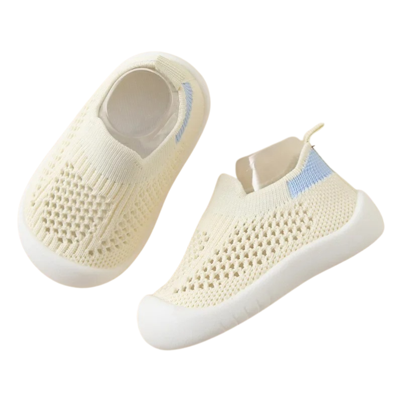 Baskets Chaussette Bébé Unisexe – Premiers Pas Confort
