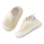 Baskets Chaussette Bébé Unisexe – Premiers Pas Confort