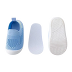 Baskets Chaussette Bébé Unisexe – Premiers Pas Confort