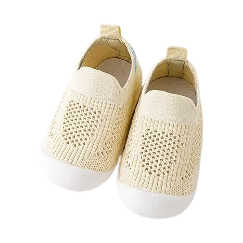 Baskets Chaussette Bébé Unisexe – Premiers Pas Confort