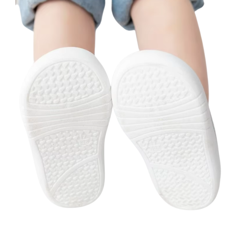 Baskets Chaussette Bébé Unisexe – Premiers Pas Confort