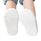 Baskets Chaussette Bébé Unisexe – Premiers Pas Confort
