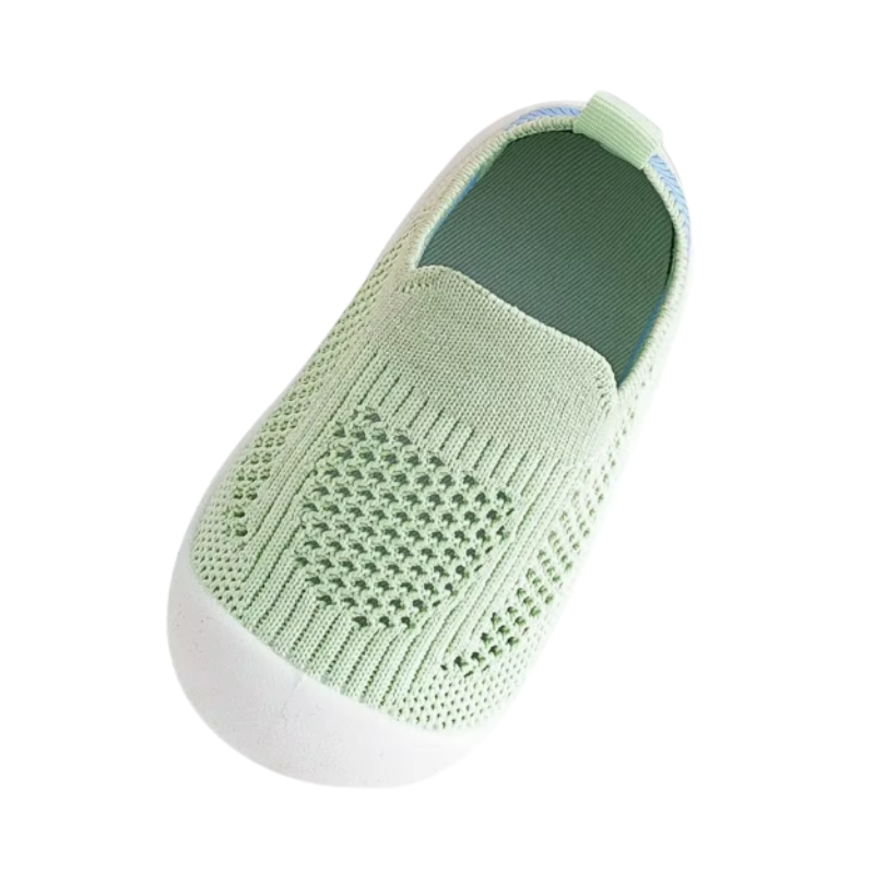 Baskets Chaussette Bébé Unisexe – Premiers Pas Confort