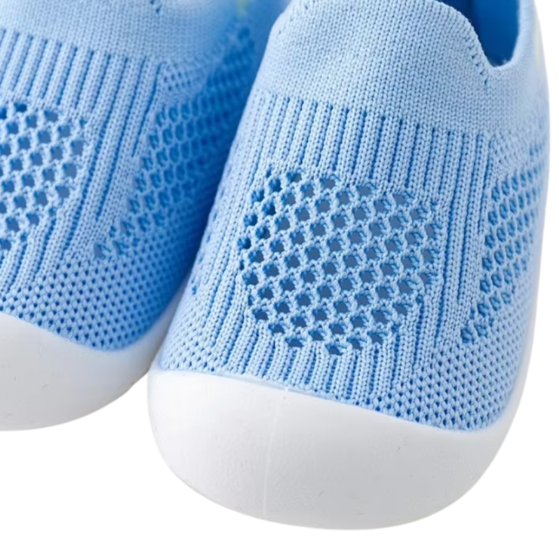 Baskets Chaussette Bébé Unisexe – Premiers Pas Confort