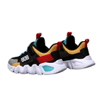Baskets Confort Enfant Bambino
