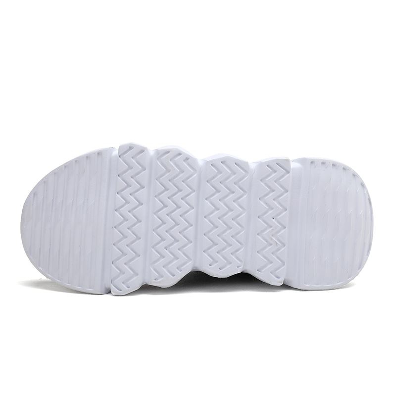 Baskets Confort Enfant Bambino