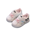 Baskets Enfant Casual à Motif Souris