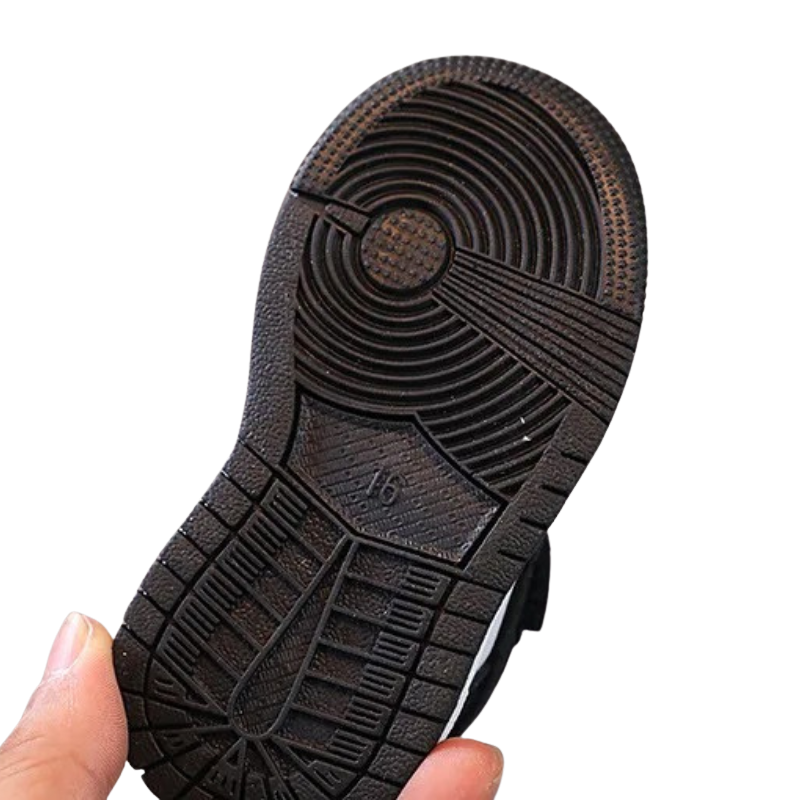 Baskets Enfant Casual Unisexe
