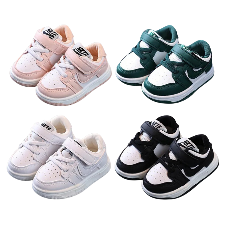 Baskets Enfant Casual Unisexe