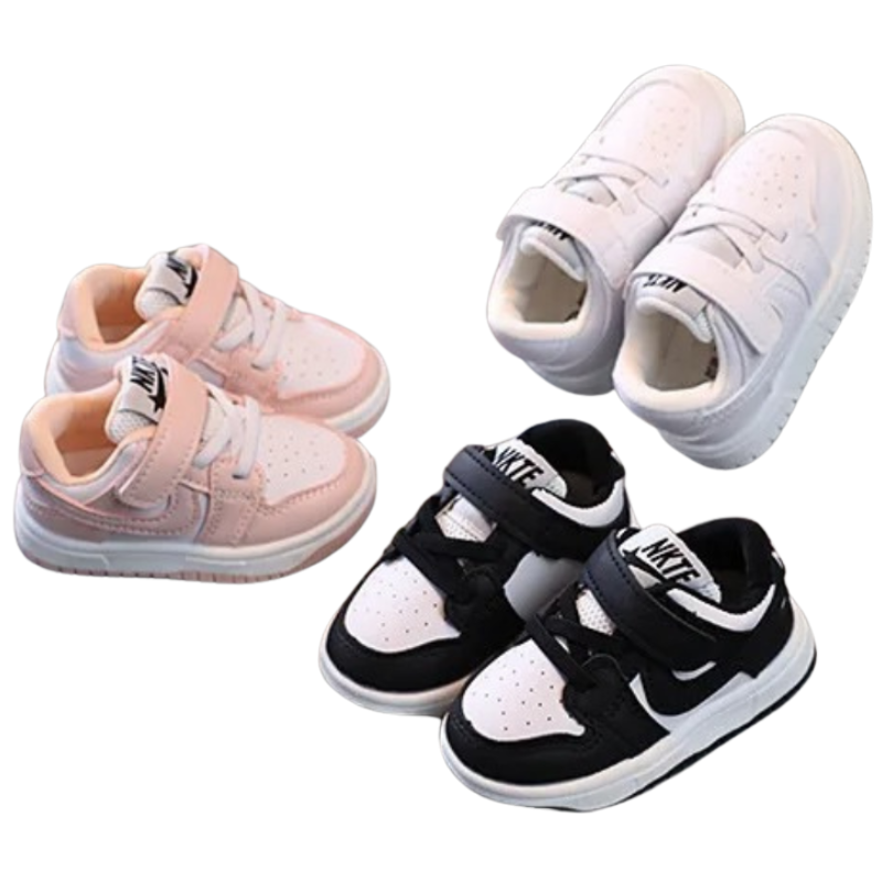 Baskets Enfant Casual Unisexe