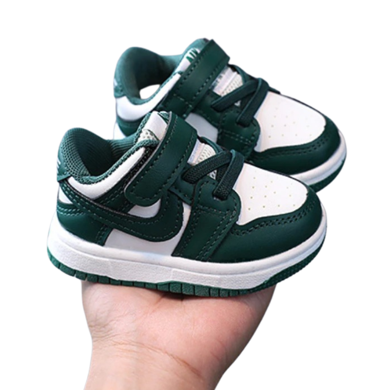 Baskets Enfant Casual Unisexe