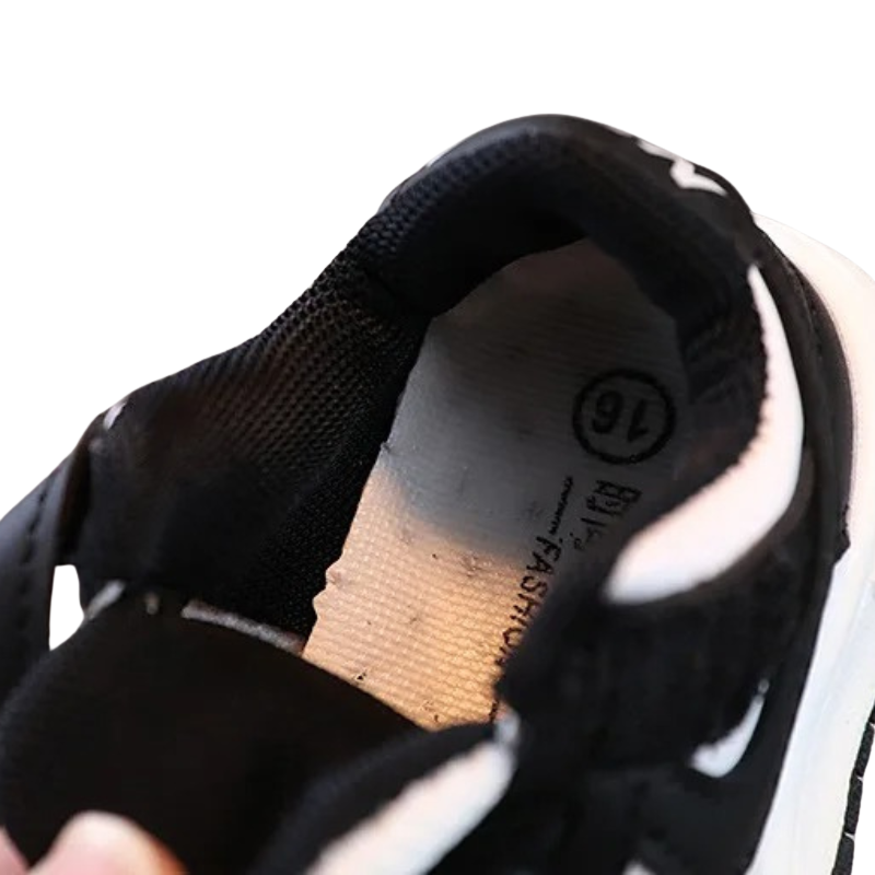 Baskets Enfant Casual Unisexe