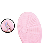Baskets Enfant Fille à Scratch – Motif Princesse Douce