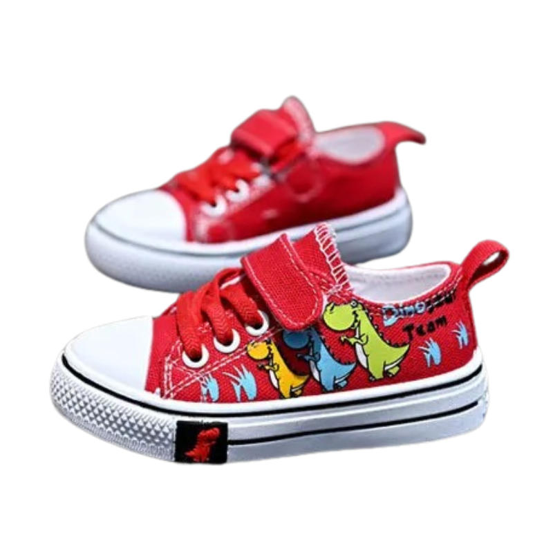 Baskets Enfant Garçon Casual