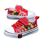 Baskets Enfant Garçon Casual