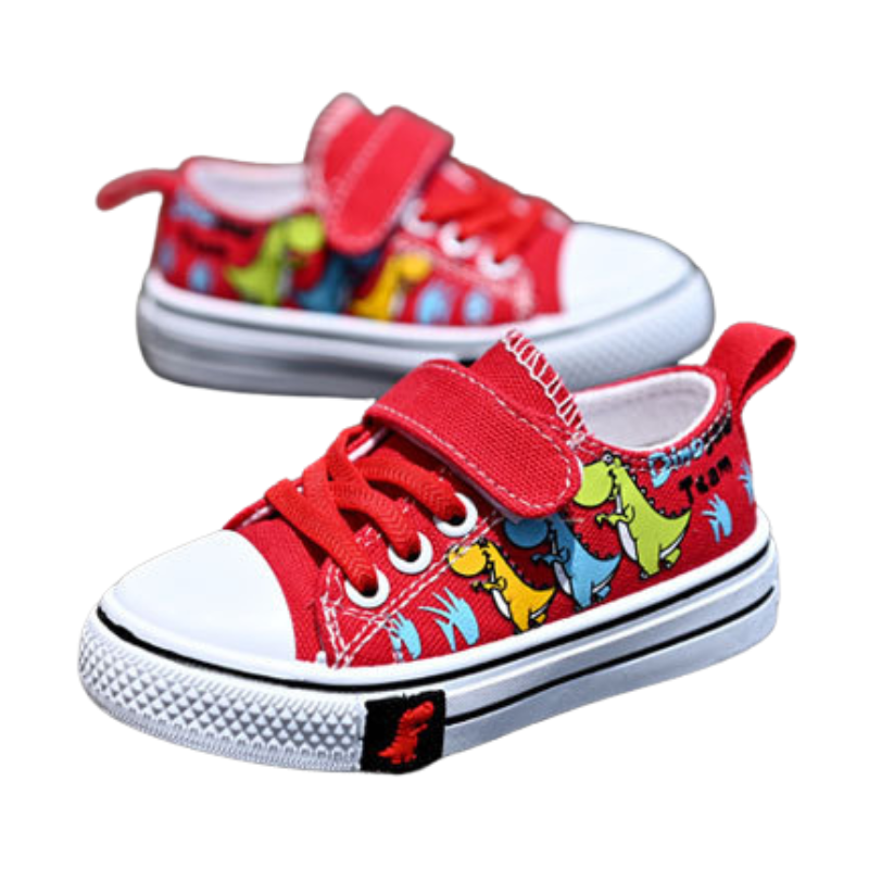 Baskets Enfant Garçon Casual
