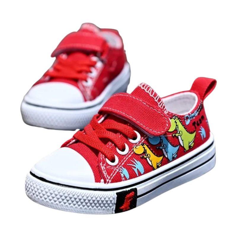 Baskets Enfant Garçon Casual