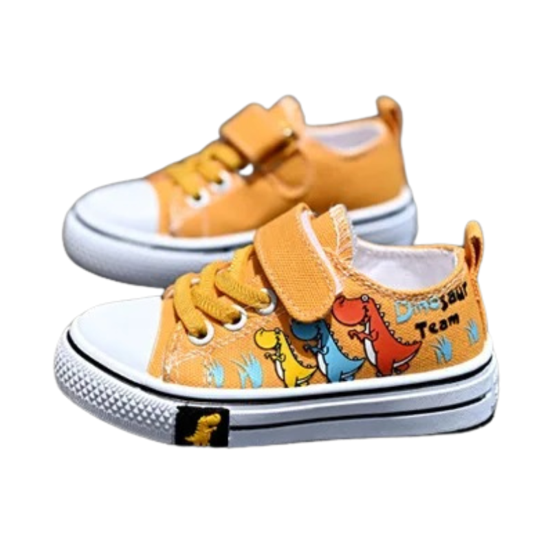 Baskets Enfant Garçon Casual