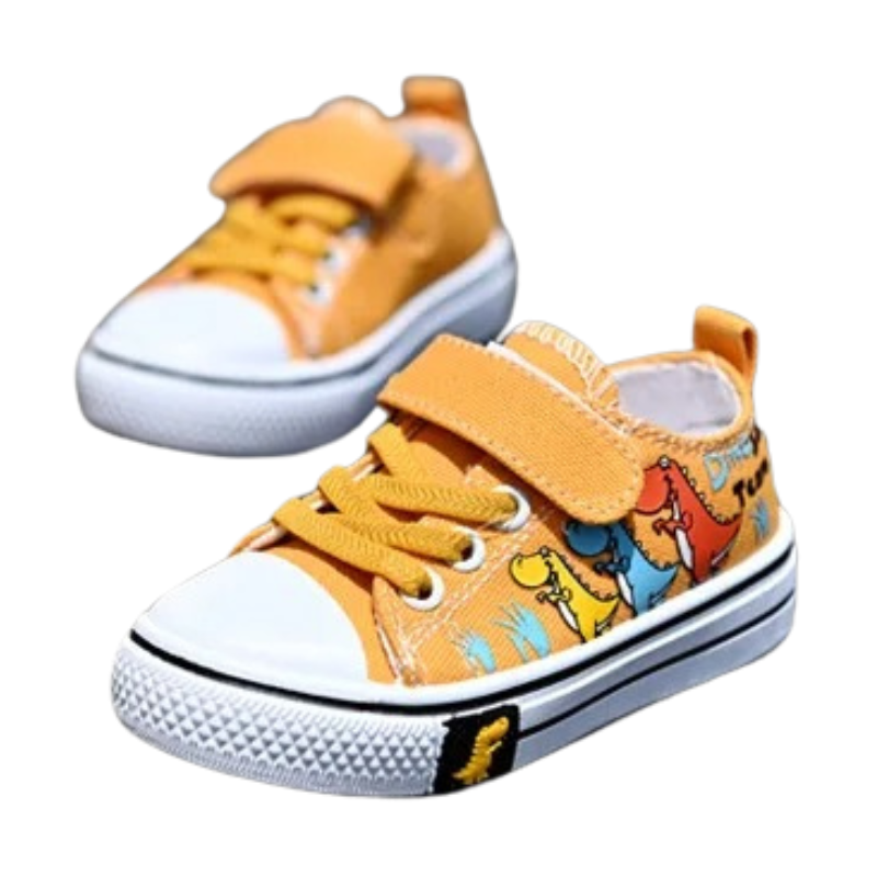 Baskets Enfant Garçon Casual