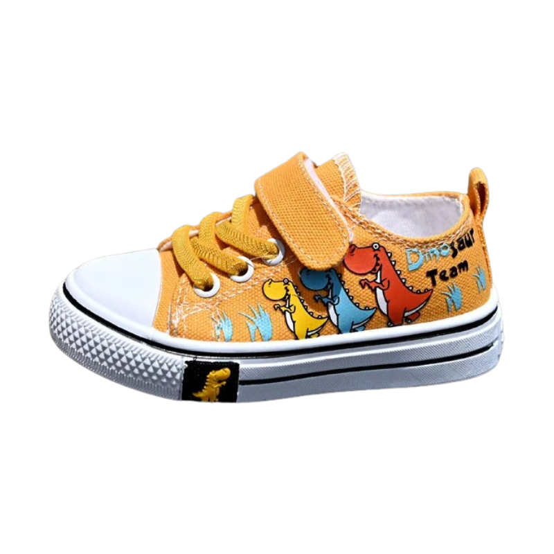 Baskets Enfant Garçon Casual