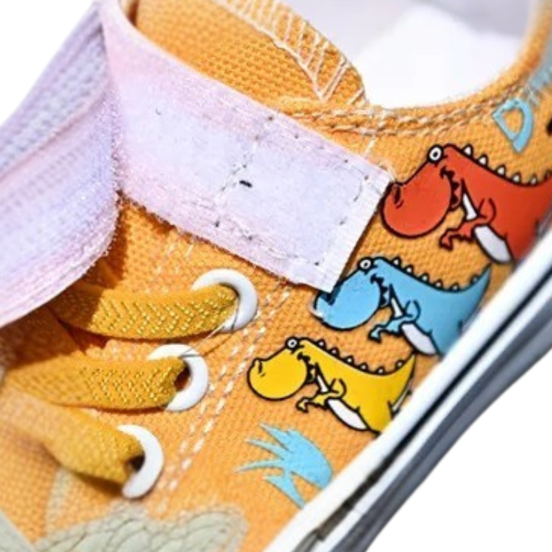 Baskets Enfant Garçon Casual