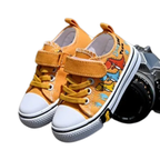 Baskets Enfant Garçon Casual