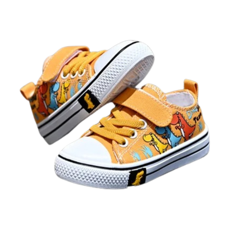 Baskets Enfant Garçon Casual