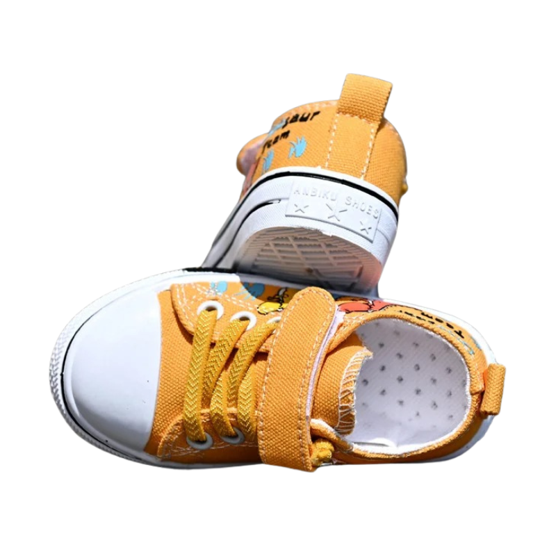 Baskets Enfant Garçon Casual