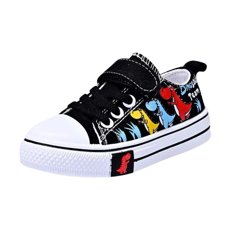 Baskets Enfant Garçon Casual