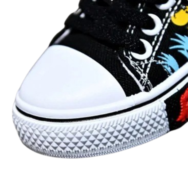 Baskets Enfant Garçon Casual