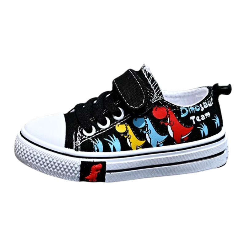 Baskets Enfant Garçon Casual
