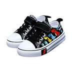 Baskets Enfant Garçon Casual