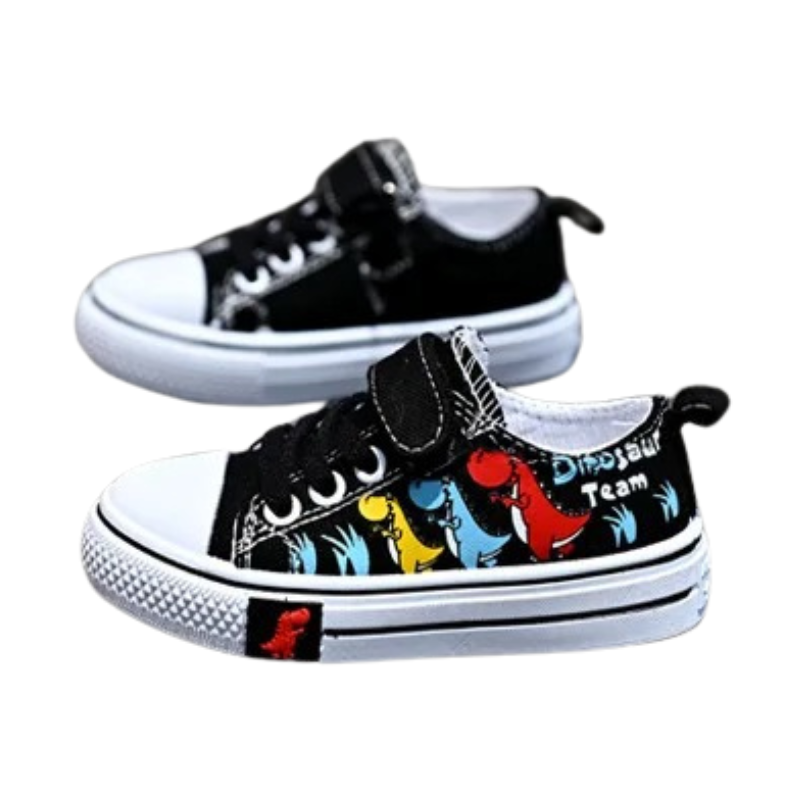 Baskets Enfant Garçon Casual