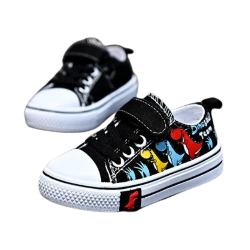 Baskets Enfant Garçon Casual