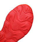 Baskets Enfant Lumineuses – Style Héros Araignée